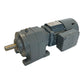 SEW R43DT71D4/BMG/Z Getriebemotor 0,37kW Ø 24mm für industriellen Einsatz