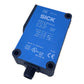 Sick WTE23-2P2412 retro-reflective photoelectric sensor 1027781 for industrial use 