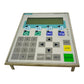 Siemens  6AV3607-1JC20-0AX1 Operator Panel Simatic OP7 für industriellen Einsatz