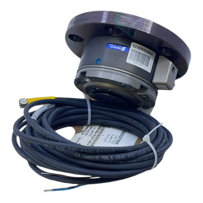 Schunk OPR-081-P00 Kollisionssensor 321381 für industriellen Einsatz Sensor