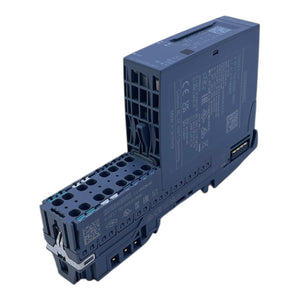 Siemens 6ES7132-6HD01-0BB1 Relaismodul- für industriellen Einsatz Relaismodul