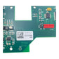 Knapp Graz Steuerplatine für Fördertechnik Steuerungssystem KW2618/0555 Platine