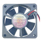 Sunon Lüfter 1,9W 24V DC KD2406PHB2 für Industrie Einsatz Lüfter Industrie