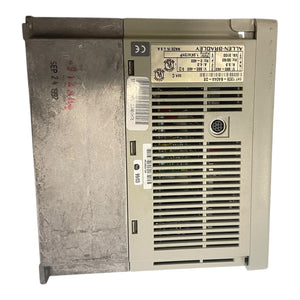 Allen-Bradley 1305-BA04A-DE Frequenzumrichter 1,5kW - für industriellen Einsatz
