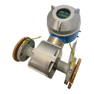 BAILEY FISCHER PORTER 10DX3711 Durchflussmesser 230 V- für industriellen Einsatz