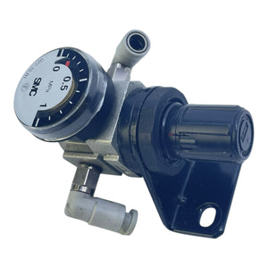 SMC AR10-M5H Druckregler für industriellen Einsatz Druckregler Druck Regler