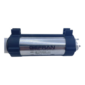 Gefran Drucksensor 1000 bar ME1-6-M-B01M-I-A-D 2130X000X00 Industrie Einsatz