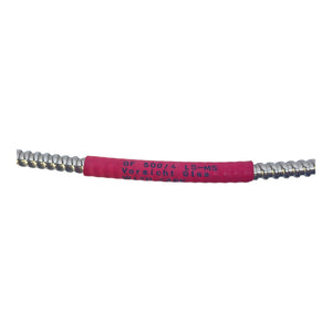 Leuze GF500/4LS-MS Lichtleiter Glasfaser VE: 2 Stk/pcs - Industrie Einsatz
