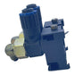 Parker Telepneumatic Ventil PZC-B22 Doppel-Magnetventil Pneumatik Industrie