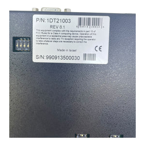 Duet TWP 1DT21003 Remote Unit für industriellen Einsatz Remote Unit TWP 1DT21003