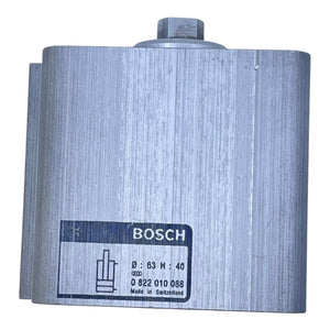 Bosch Pneumatikzylinder Kompaktzylinder 0822010088