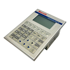 Rexroth Bediengerät HMI VCP05.2DSN-003-SR-NN-PW 24V DC Panel R911311494