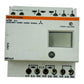 Merlin Gerin Stromzähler ME4zrt 3x230/400V 5A Energiezähler LCD Hutschiene