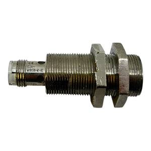 Omron Näherungssensor E2A-M18KS08-M1-B2 M18 PNP NC 10–30 V DC für Industrie