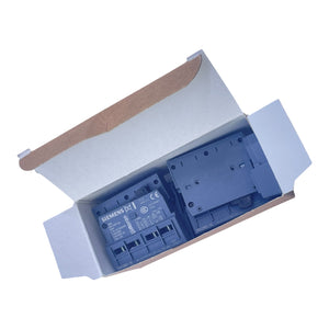 Siemens Hilfsschalter 3RV2901-1E C300/R300 2,5A für 3RV2 VE: 8 stk