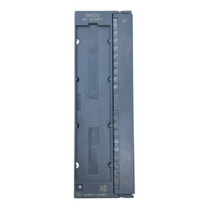 Siemens SIMATIC S7 Analogausgabe-Modul 6ES7332-5HB01-0AB0 E-Stand:9