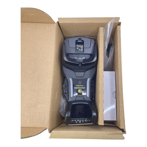Datalogic Barcodescanner Set PM9600-DHP433RBK10 inkl. Station & Kabel