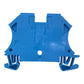 Weidmüller WDU4 Reihenklemme 4mm² 800V blau VE:61 Stück