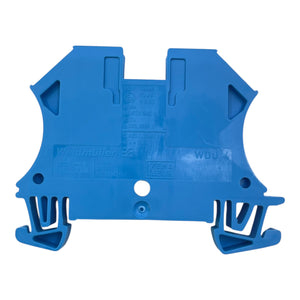 Weidmüller WDU4 Reihenklemme 4mm² 800V blau VE:61 Stück