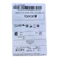 WAGO 2007-8821 2-Leiter-Trenn- und Messklemme 2-Conductor Disconnect/Test TB VE:20 Stk