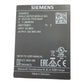 Siemens Sinamics Motor Modul 6SL3120-1TE23-0AA4 30A 3AC 400V