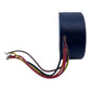 Transduktor Stromsensor Stromwandler mit Anschlusskabeln