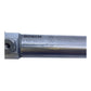 Bosch Pneumatikzylinder doppeltwirkend Ø25/500 10bar 0822034212