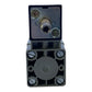 Bosch Magnetventil Wegeventil 0820024516 Bosch für die Industrie Geeignet