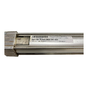 Bosch Pneumatikzylinder Zylinder Ø40 H:600 10bar 0822341023 Pneumatikzylinder