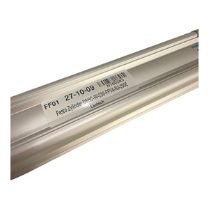 Festo Pneumatikzylinder Zylinder DSBC-50-230-PPVA-N3-200E 1463770 Industrie