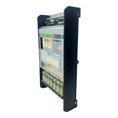 Phoenix Contact InterBus-S IBS 24 RELS 2784913 für den Industrie Bereich