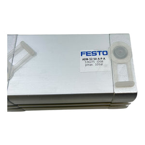 Festo Kompaktzylinder Pneumatikzylinder ADN-32-50-A-P-A 536275 Pneumatikzylinder