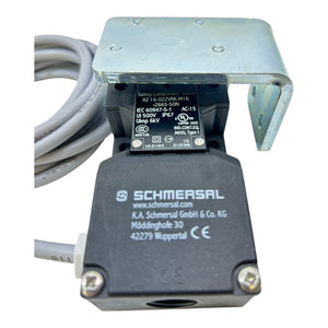 Schmersal Sicherheitsschalter AZ16-02ZVRK-M16-2665-50N Sicherheitsschalter