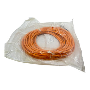 Ifm Anschlusskabel mit Buchse E11221 Anschlusskabel geeignet für die Industrie