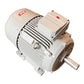 Siemens 1LE15011EC434AB4 electric motor 15kW for industrial use