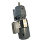 SEW R43DT71D4/BMG/Z Getriebemotor 0,37kW Ø 24mm für industriellen Einsatz