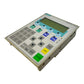 Siemens  6AV3607-1JC20-0AX1 Operator Panel Simatic OP7 für industriellen Einsatz