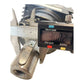Perske KNS51.14-2D Spindelmotor 2,2kW ca. Ø30mm Motor für industriellen Einsatz