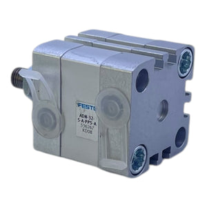 Festo ADN-32-5-A-PPS-A Kompaktzylinder für industriellen Einsatz Kompaktzylinder