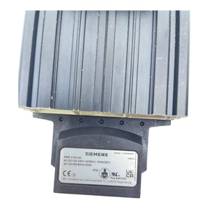 Siemens 8MR2130-0A Heizgerät für industriellen Einsatz Heizgerät Siemens