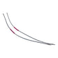 Leuze GF500/4LS-MS Lichtleiter Glasfaser VE: 2 Stk/pcs - Industrie Einsatz