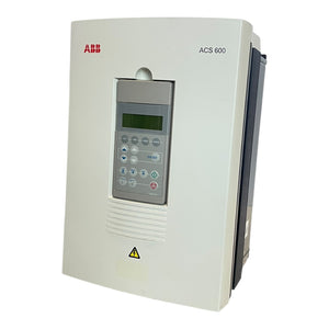 ABB Frequenzumrichter 11kW ACS600 380V ACS6010016500C1200901 64090631  Umrichter
