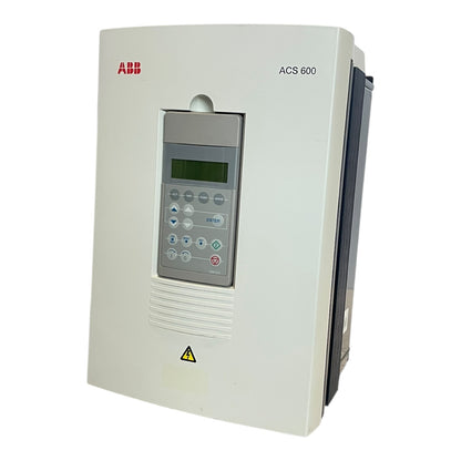 ABB Frequenzumrichter 11kW ACS600 380V ACS6010016500C1200901 64090631  Umrichter