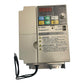 Omron Frequenzumrichter 0,9kVA 380V Varispeed V7 CIMR-V7AZ40P2 Industrie Einsatz