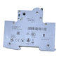 Siemens 5SU1356-6KK06 B6 30mA FI/LS-Schalter 230V Leitungsschutz