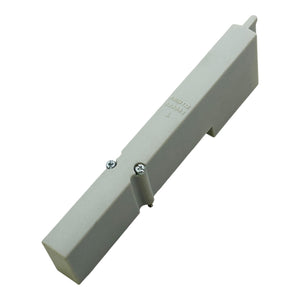Festo Abdeckplatte Pneumatik VMPA1-RP 533351 Serie W202 für Ventilinseln