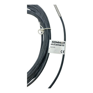 Sommer automatic Näherungssensor NJ4-E2 mit Kabel – Induktiver Sensor