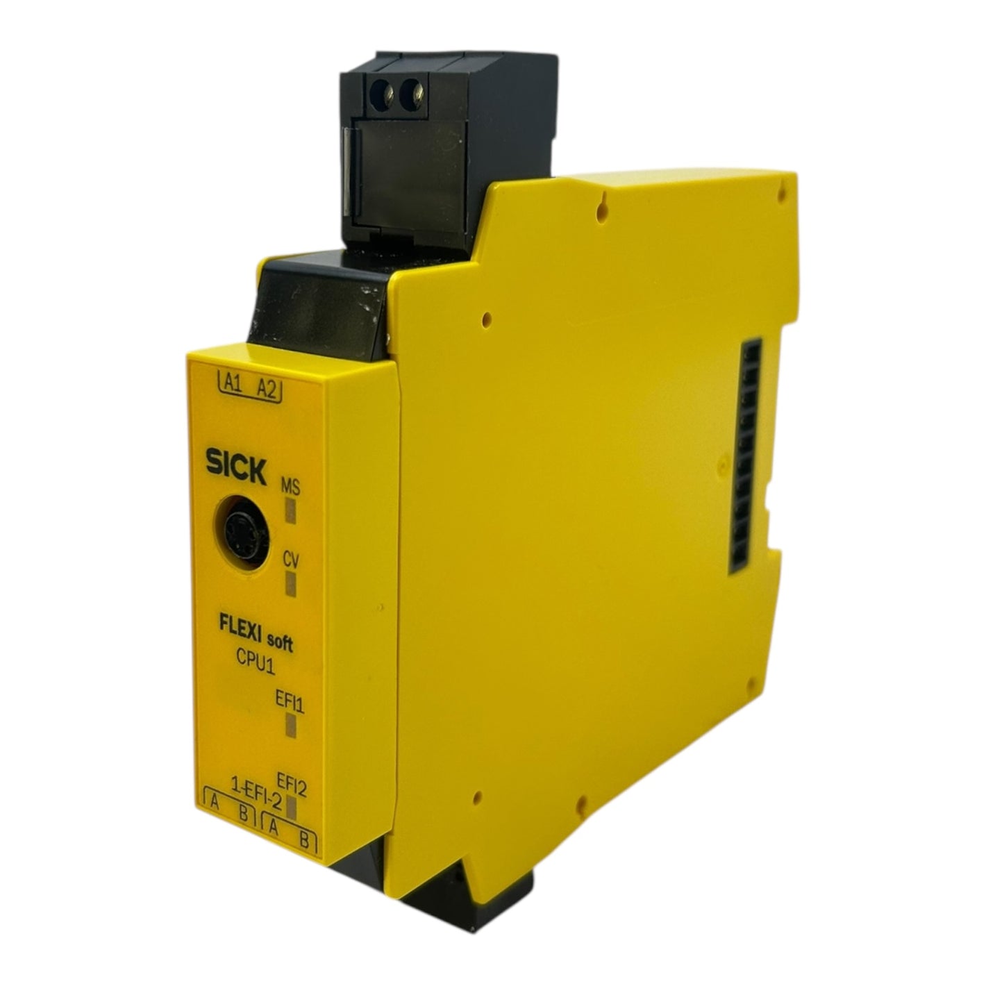 SICK Sicherheitssteuerung Safety Controller FX3-CPU130002 1043784 SIL3 PL e 24V