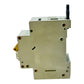 Moeller Leitungsschutzschalter 230V PLSM-C13/1N 13A 1-polig+N