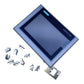 Siemens HMI Touchpanel TP700 Comfort 6AV2124-0GC01-0AX0 mit Befestigungsteilen
